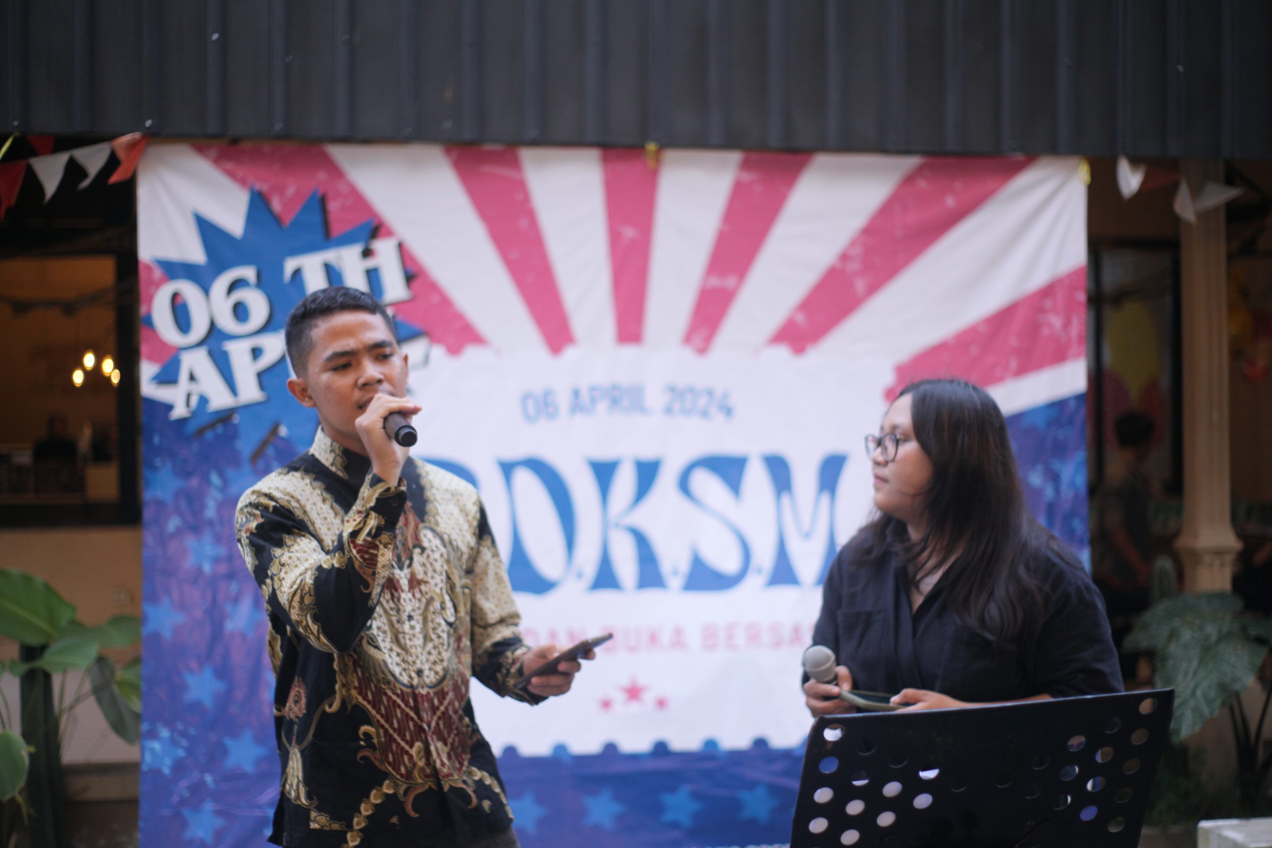 Reuni Akbar Alumni SMKN 13 Malang: Merayakan Jejak Sukses dan Memori Indah di Kopiria Malang